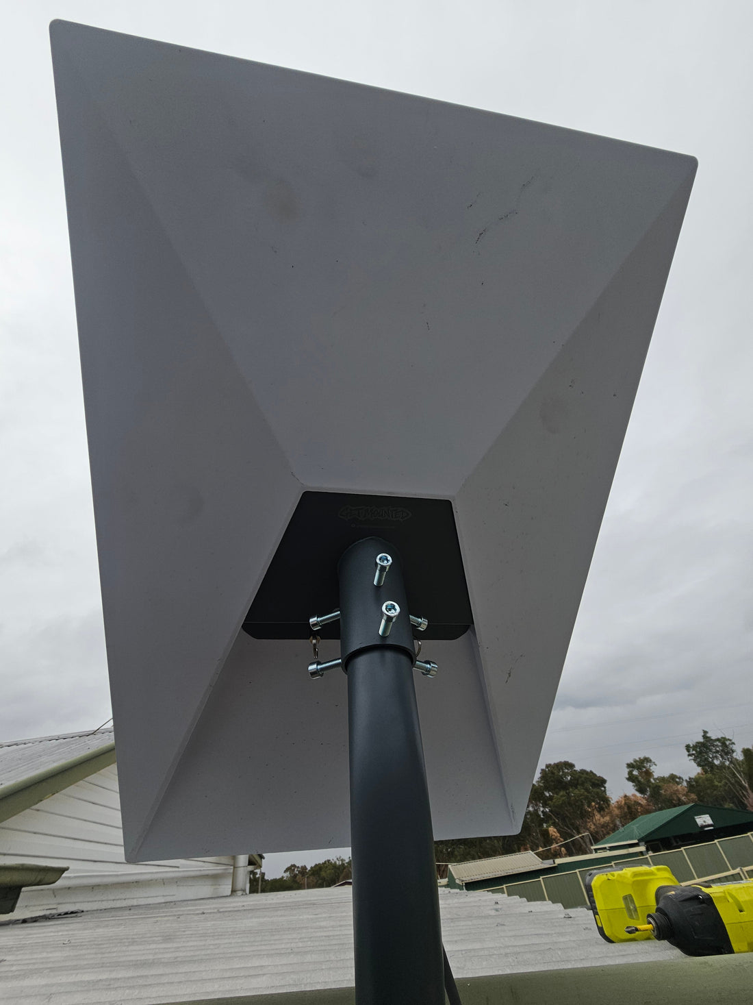 How to Mount Starlink Gen 3 in Australia: A Complete Installation Guide