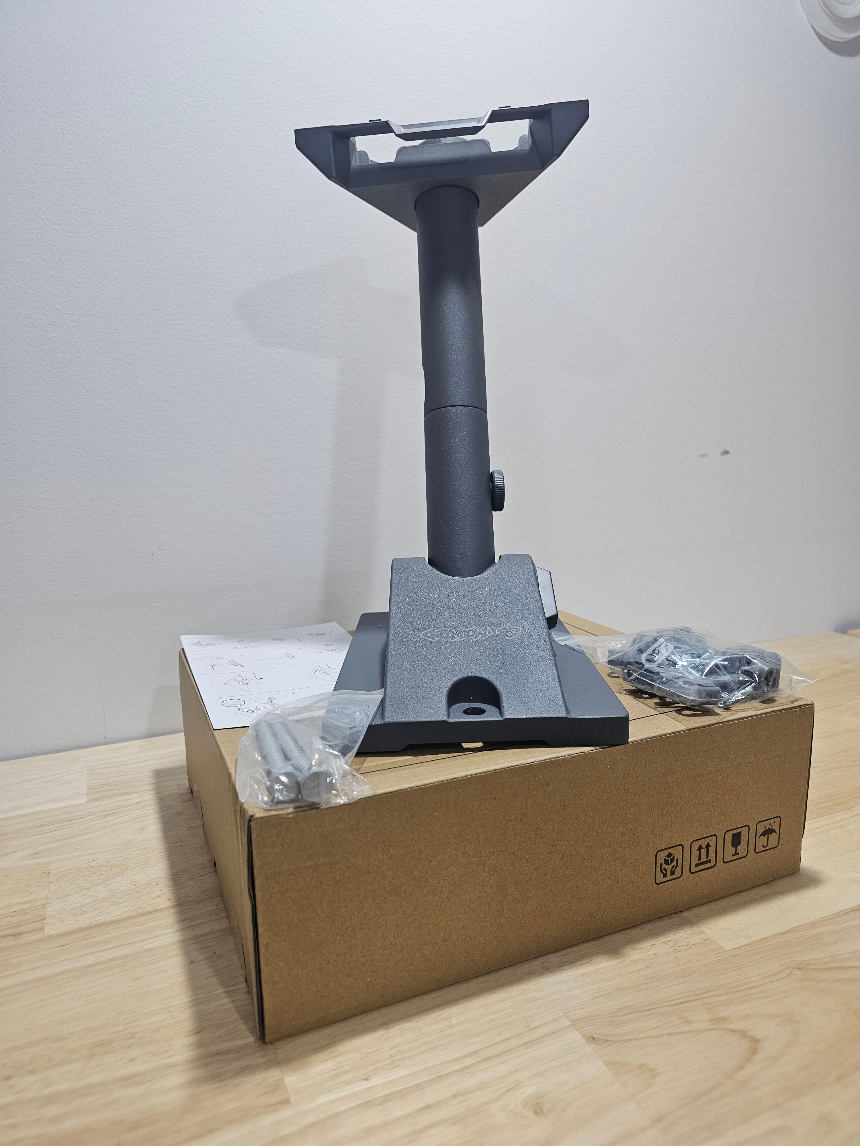 Starlink Mini Roof Mount – How to Install It in Australia (Complete Guide)