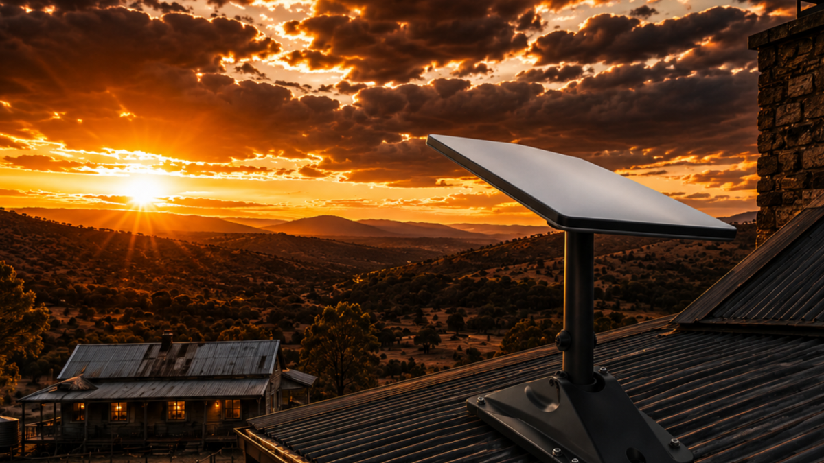 Starlink Signal Dropping Out? 7 Mounting Mistakes Costing You Bars