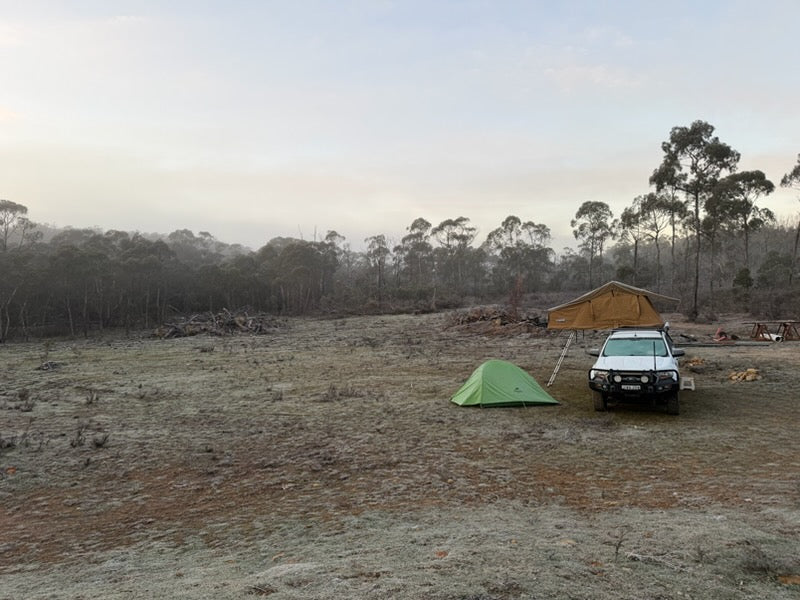 Ute, Van or Boat? The Ultimate Off-Grid Starlink Mounting Setup for Aussie Adventurers