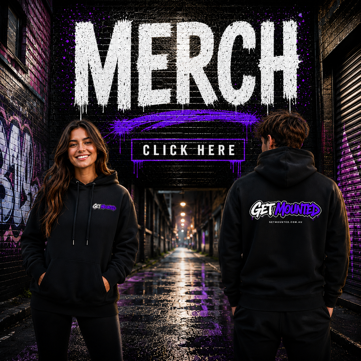 Merchandise