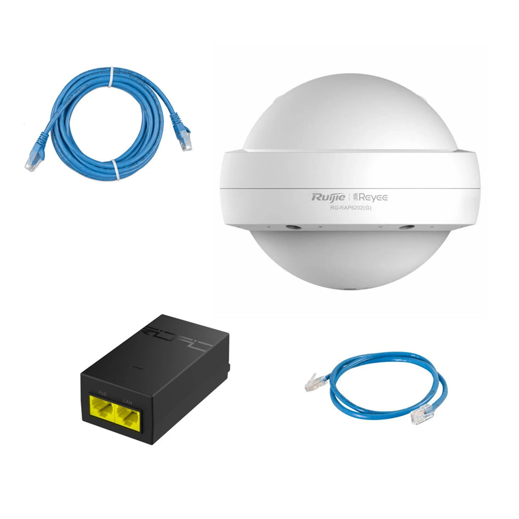 Expansion Roam 30 Acre Wi-Fi Premium Pack