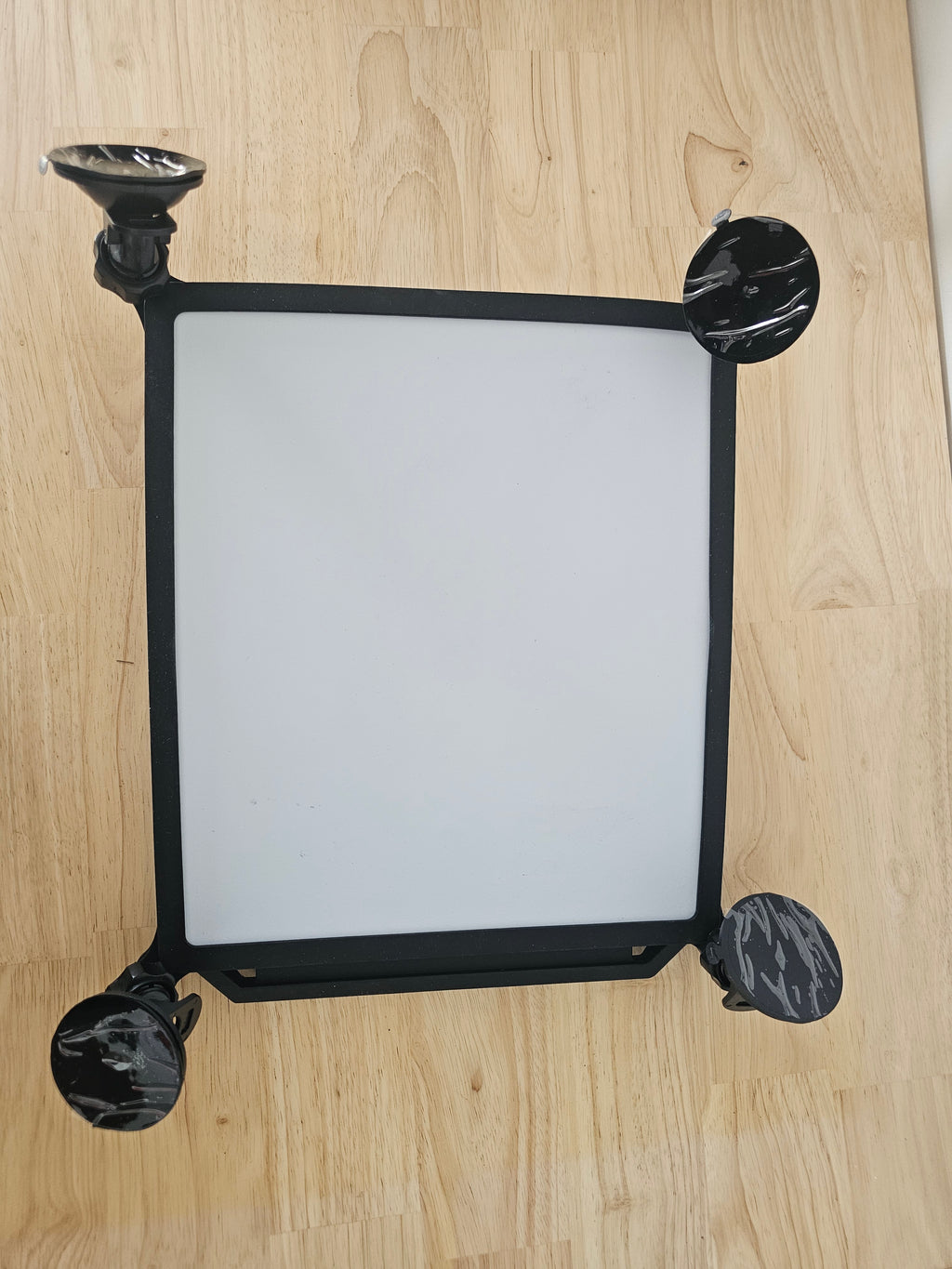 Starlink Mini Silicone Mount