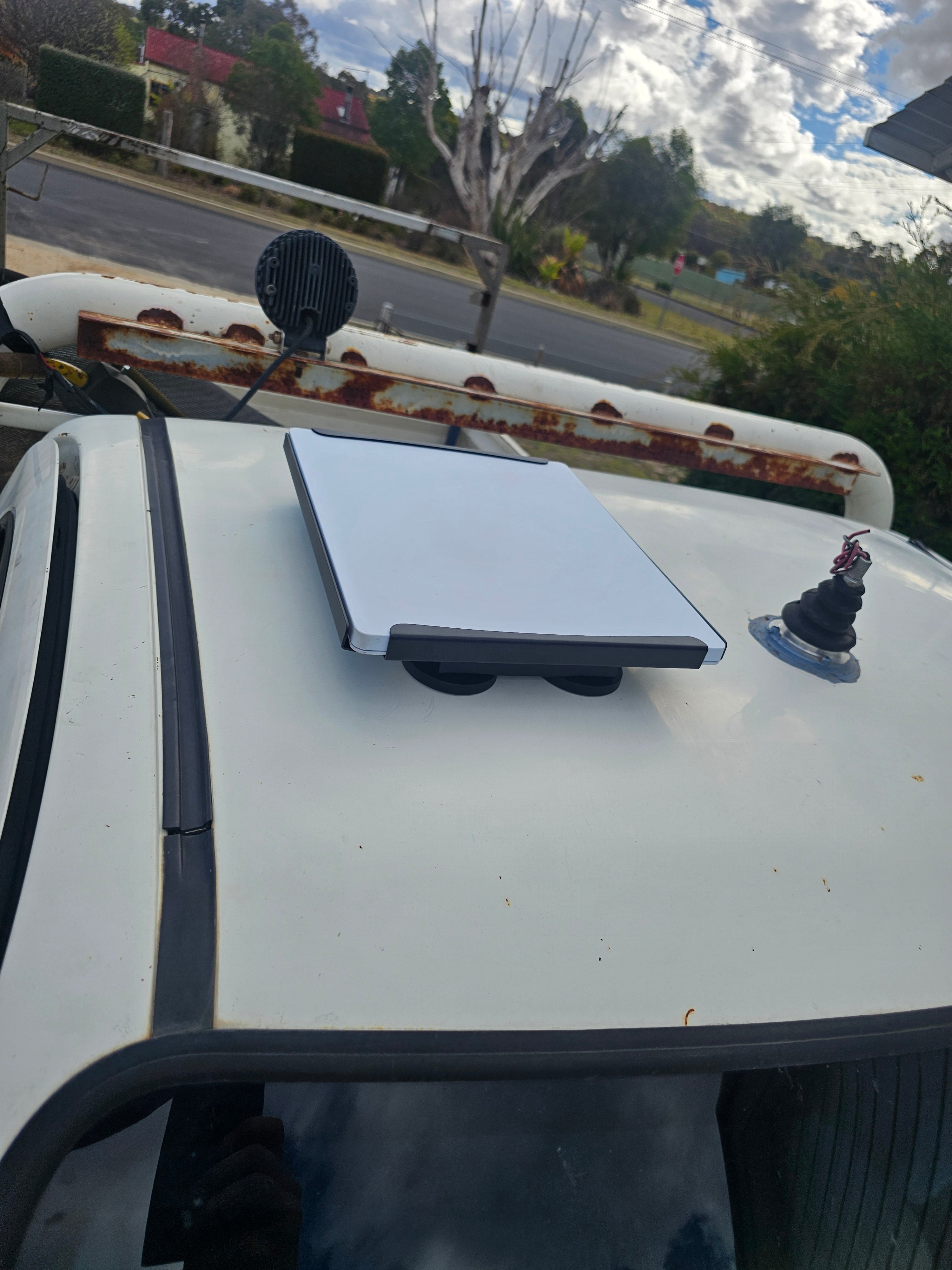 Starlink Mini Magnetic Mount
