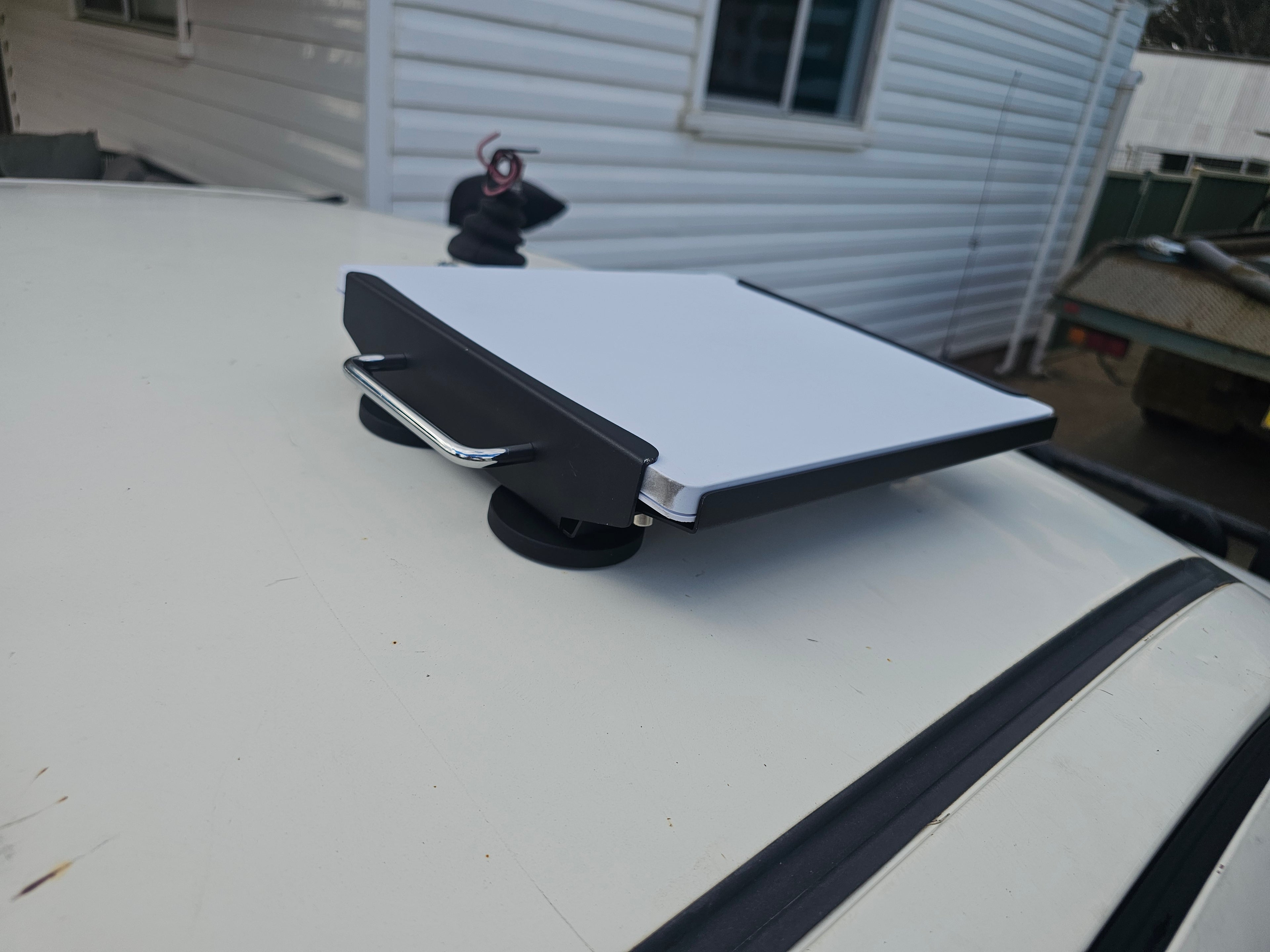 Starlink Mini Magnetic Mount