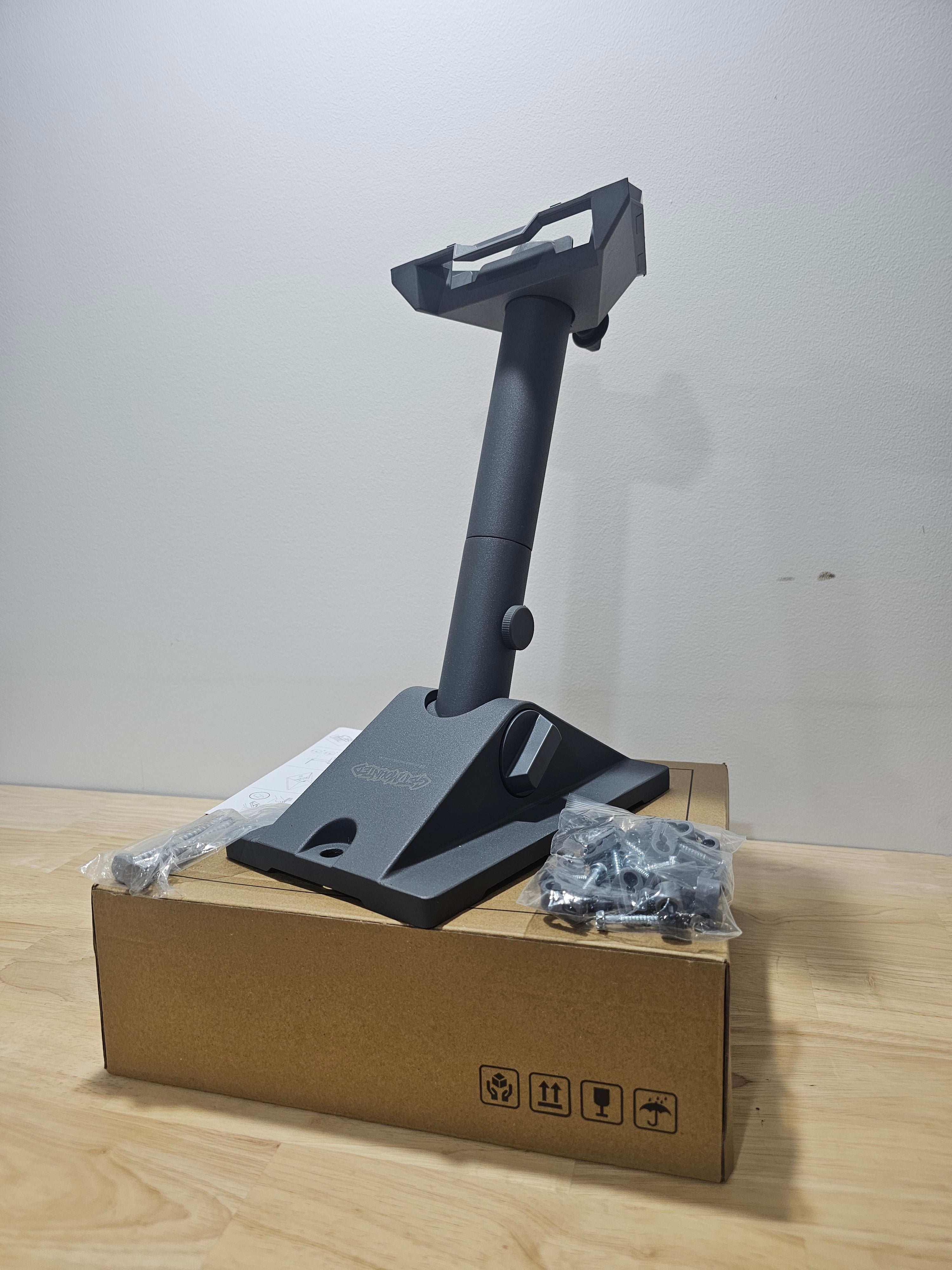 Starlink Mini Roof Mount