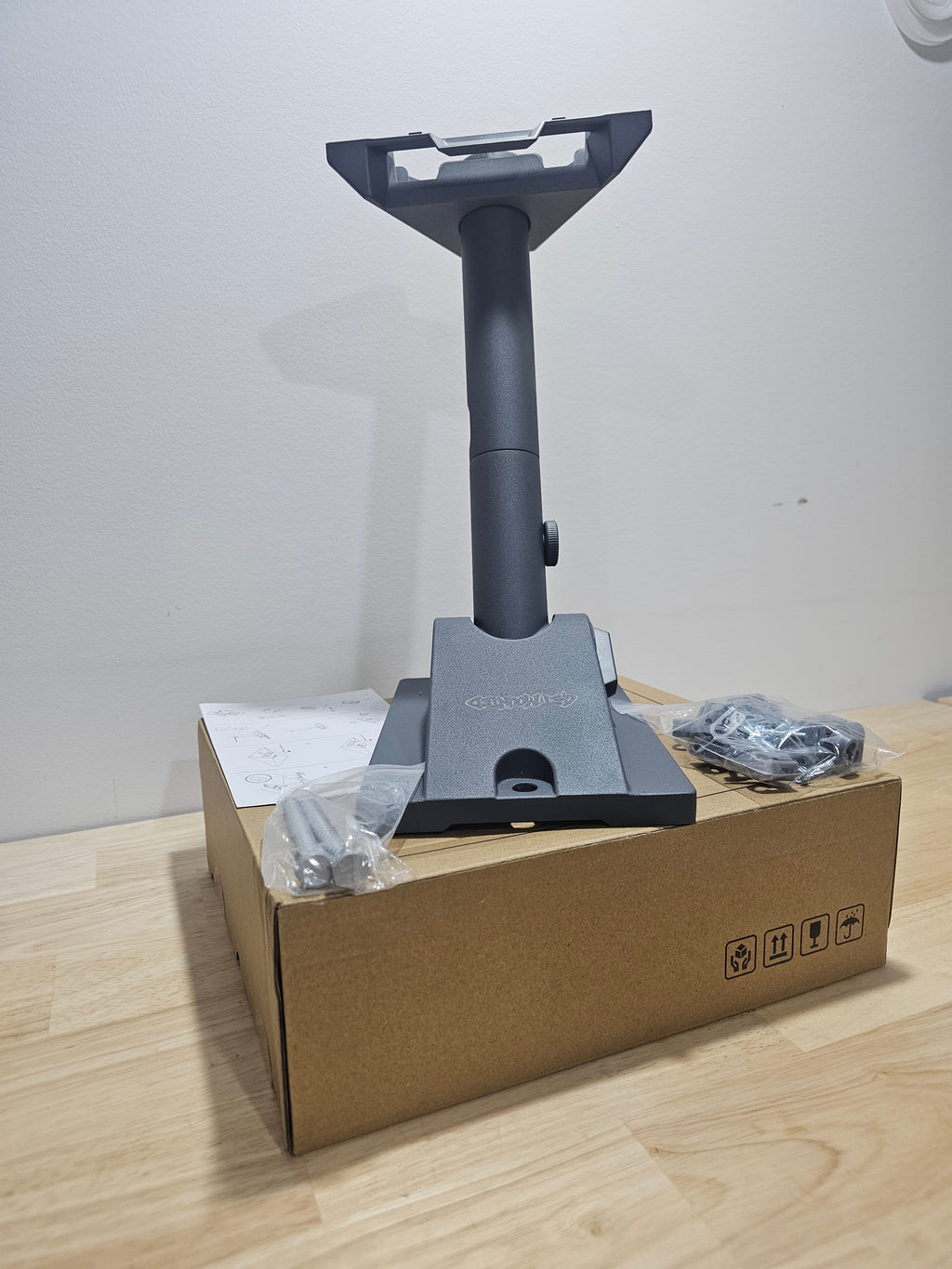 Starlink Mini Roof Mount