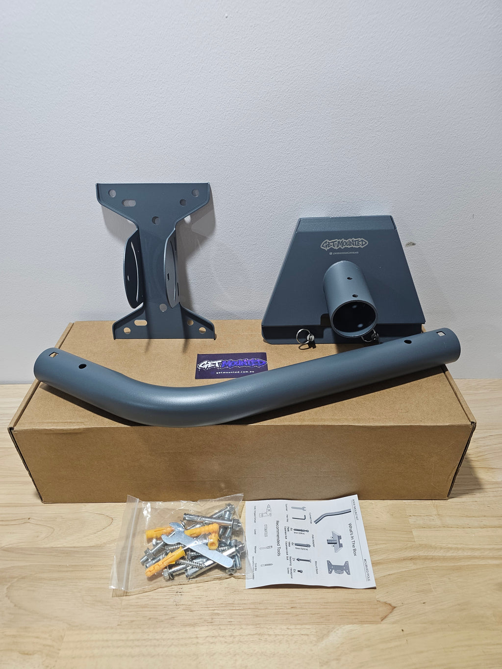 Starlink Gen 3 Wall Mount