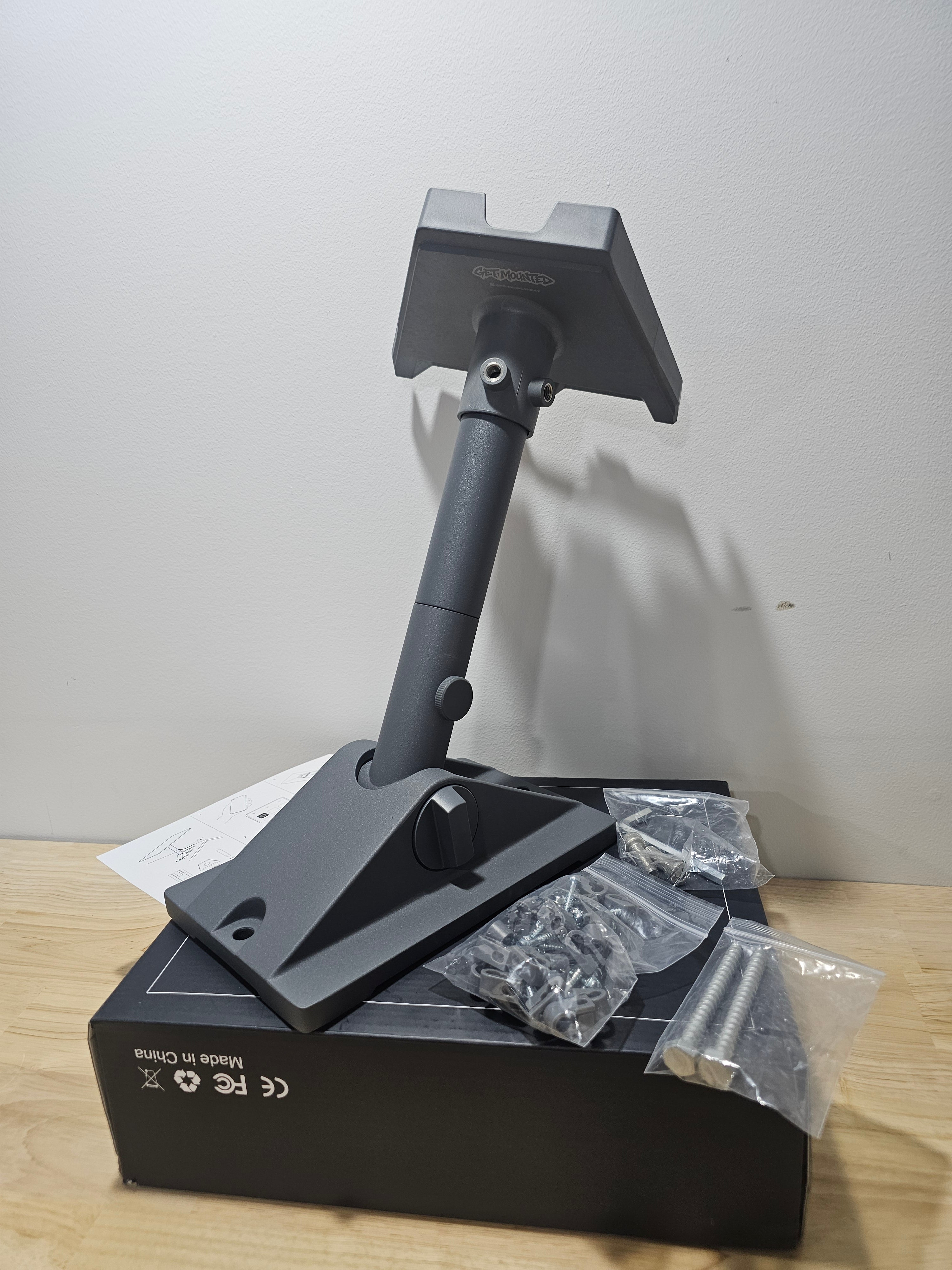 Starlink Gen 3 House Mount