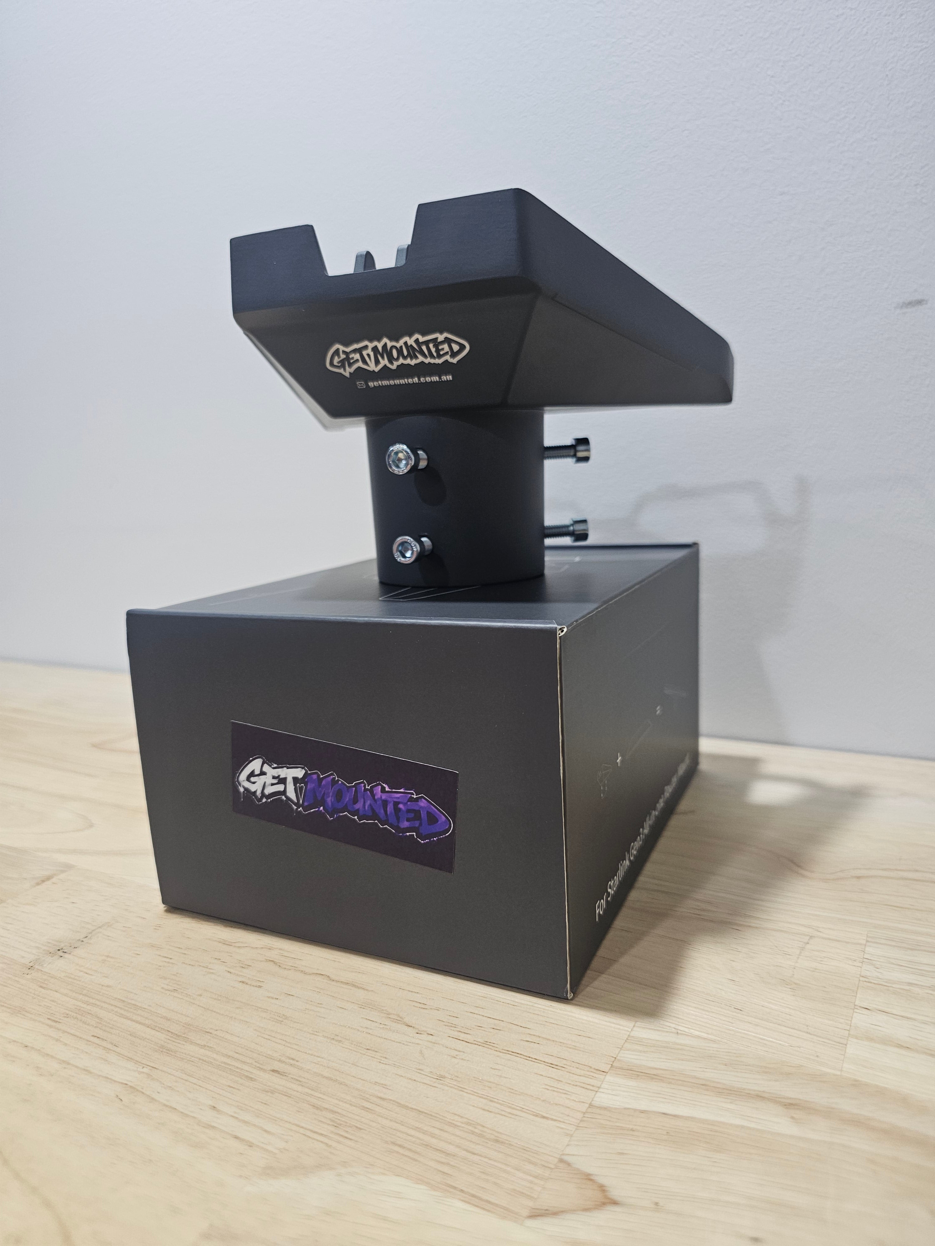 Starlink Gen 3 Pole Mount Adaptor