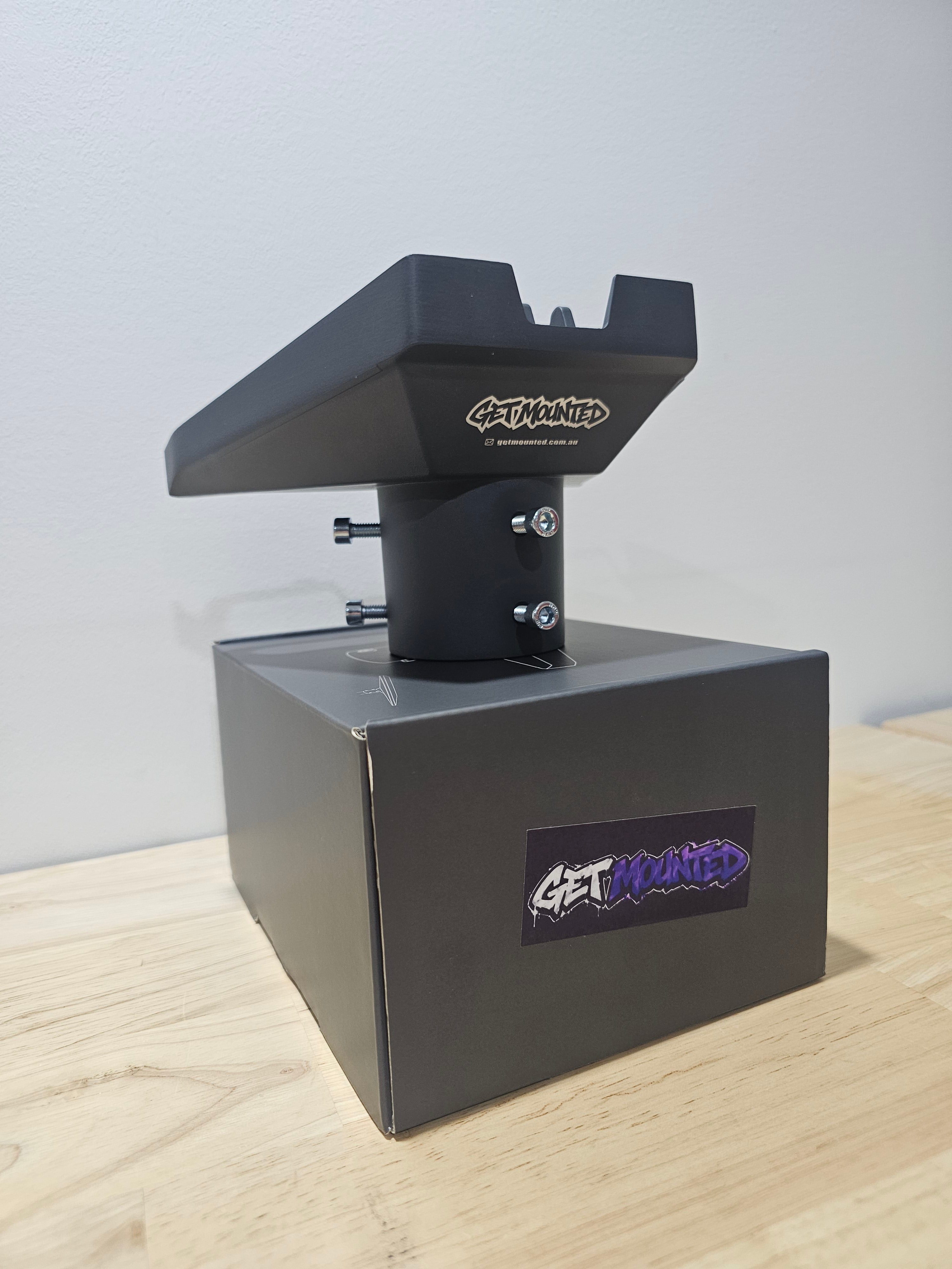 Starlink Gen 3 Pole Mount Adaptor