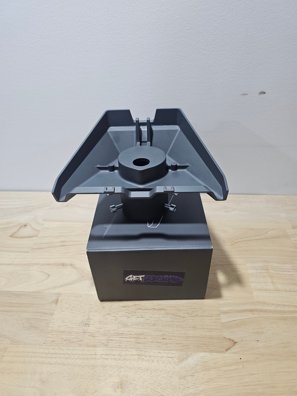 Starlink Gen 3 Pole Mount Adaptor