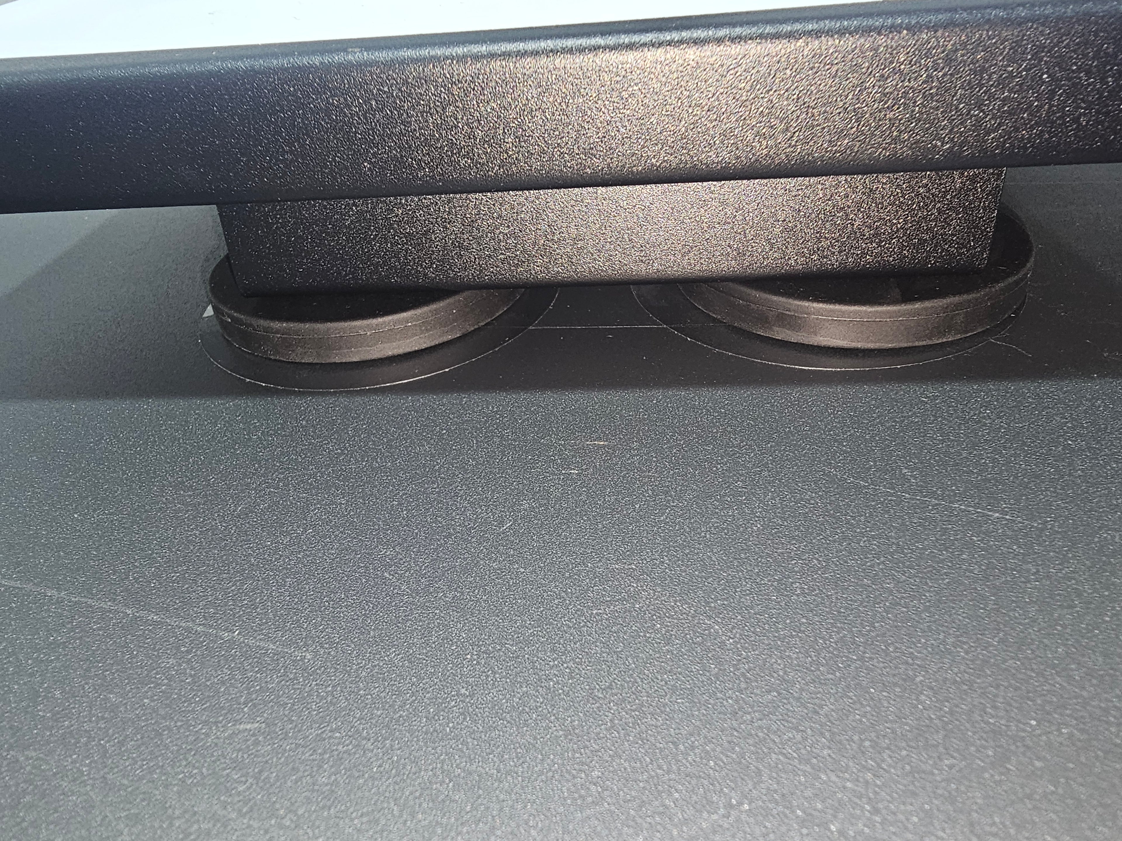 Paint Protective Circle PPF for Mini Mount Magnets
