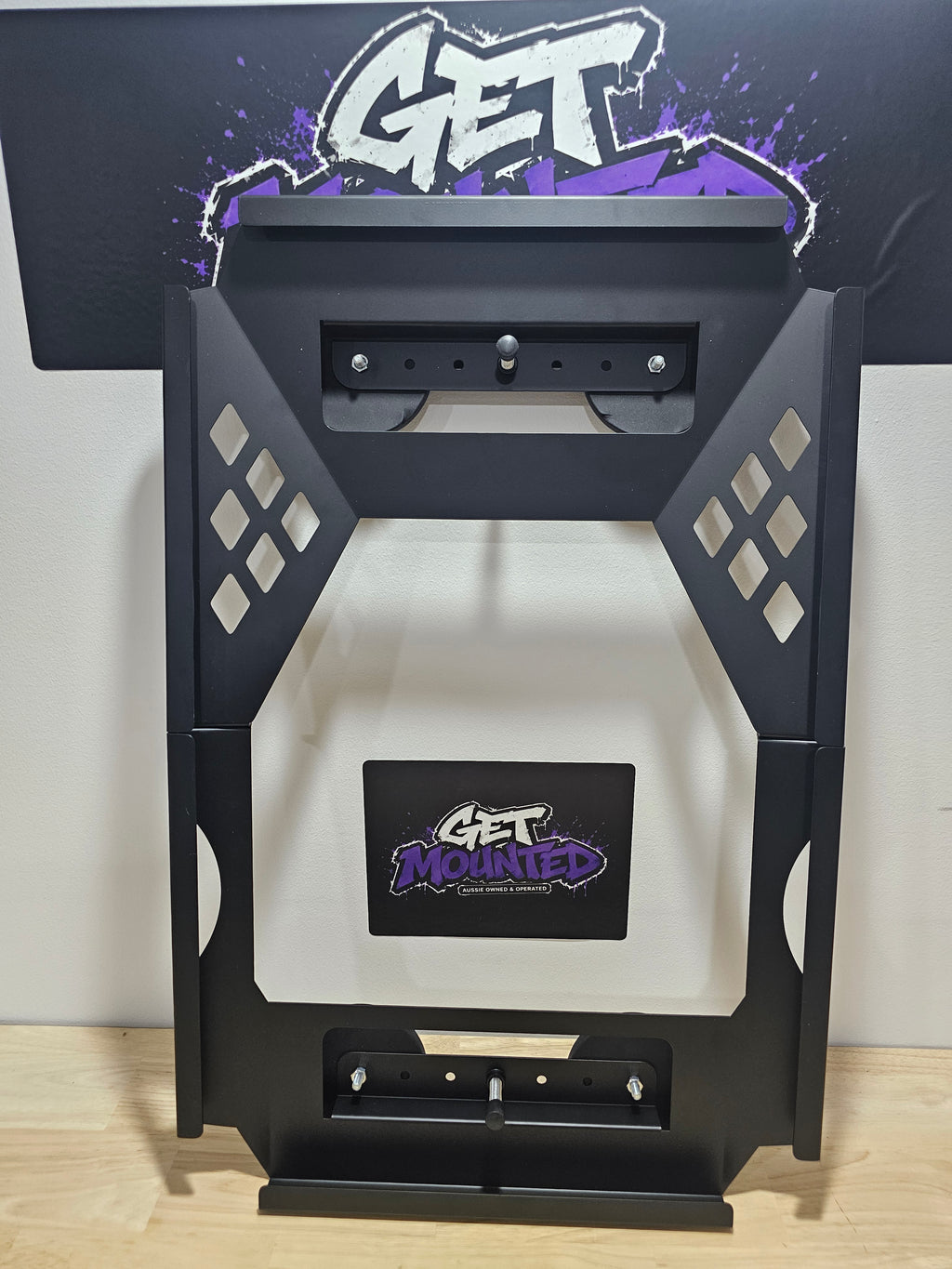 Magnetic Mount for Starlink Gen 3