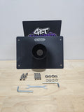 Heavy-Duty Mount for Starlink High Performance Dish