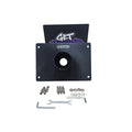 Heavy-Duty Mount for Starlink High Performance Dish