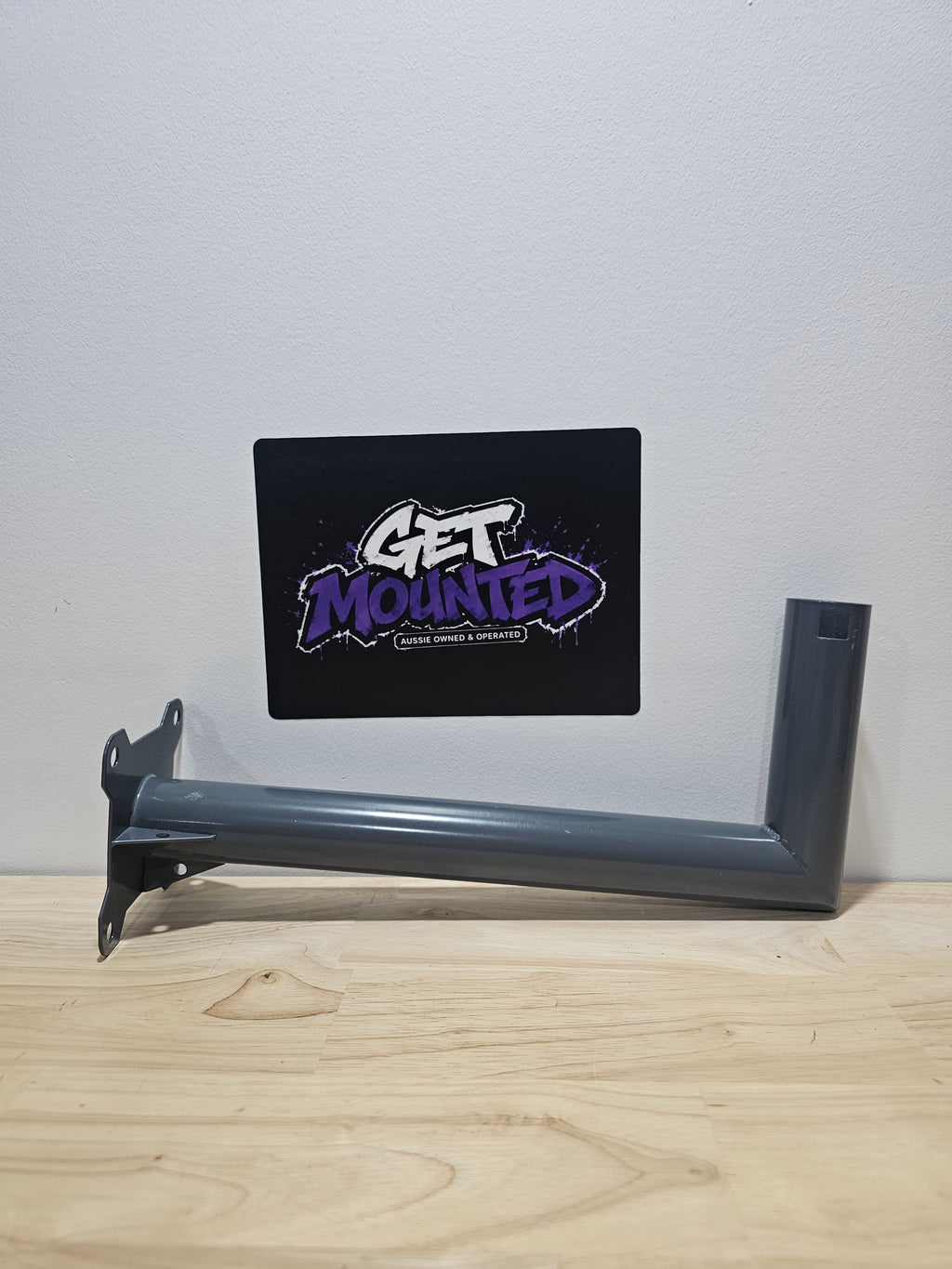 Articulated Wall Mount for Starlink