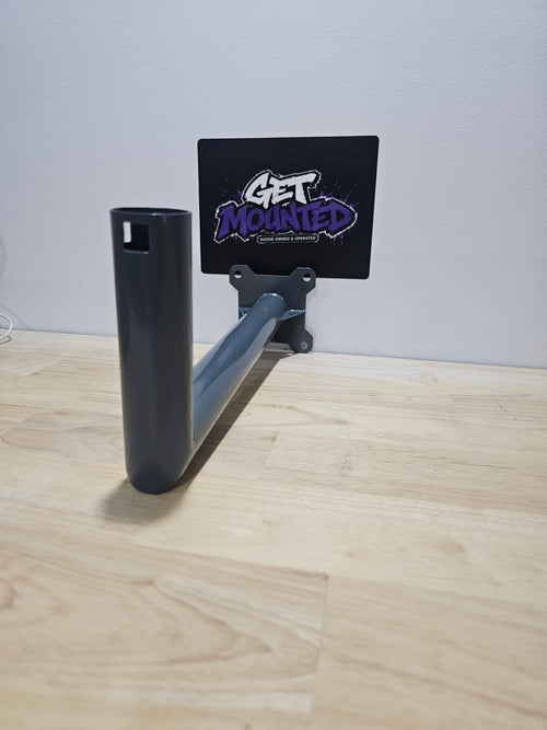 Articulated Wall Mount for Starlink