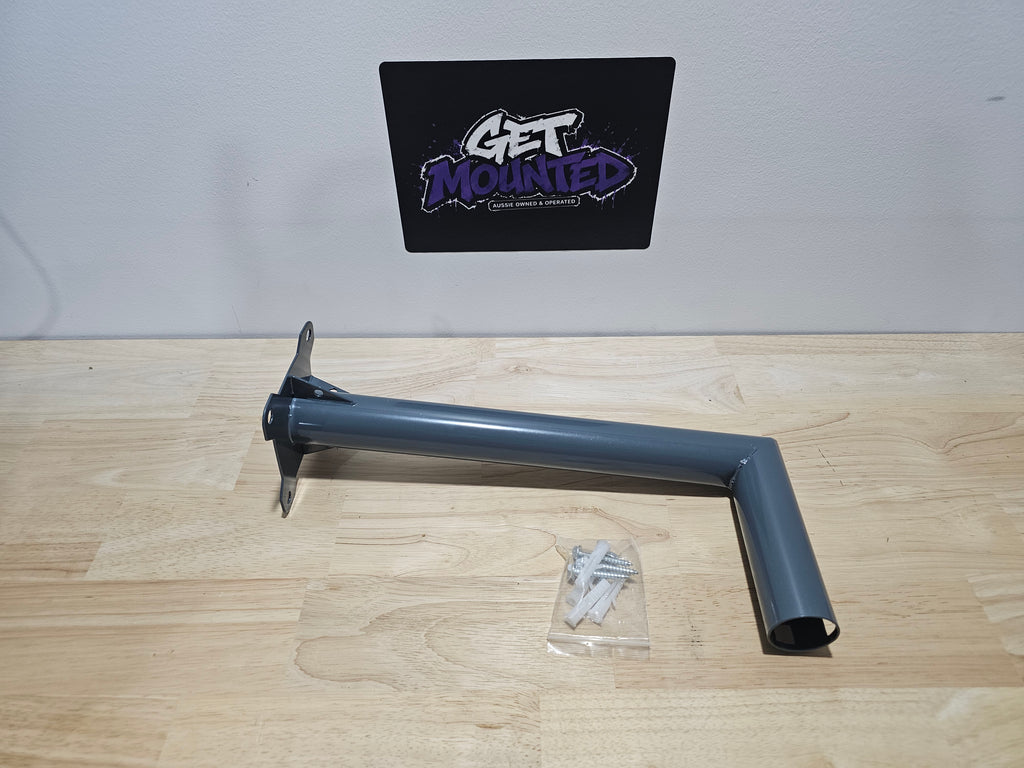 Articulated Wall Mount for Starlink
