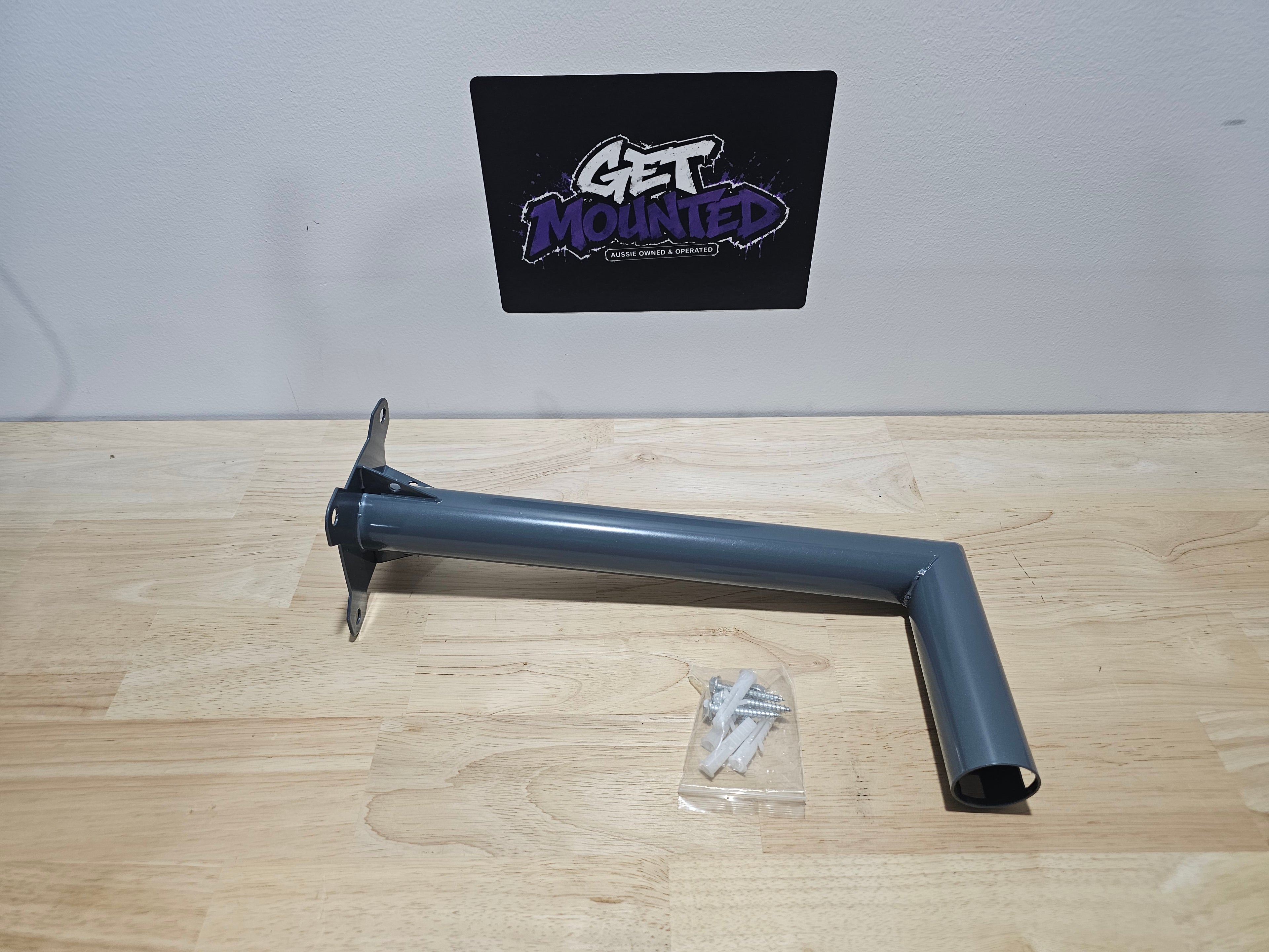 Articulated Wall Mount for Starlink