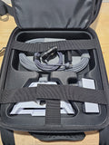 Starlink Mini Carry Case – Premium Hard Shell Travel Case