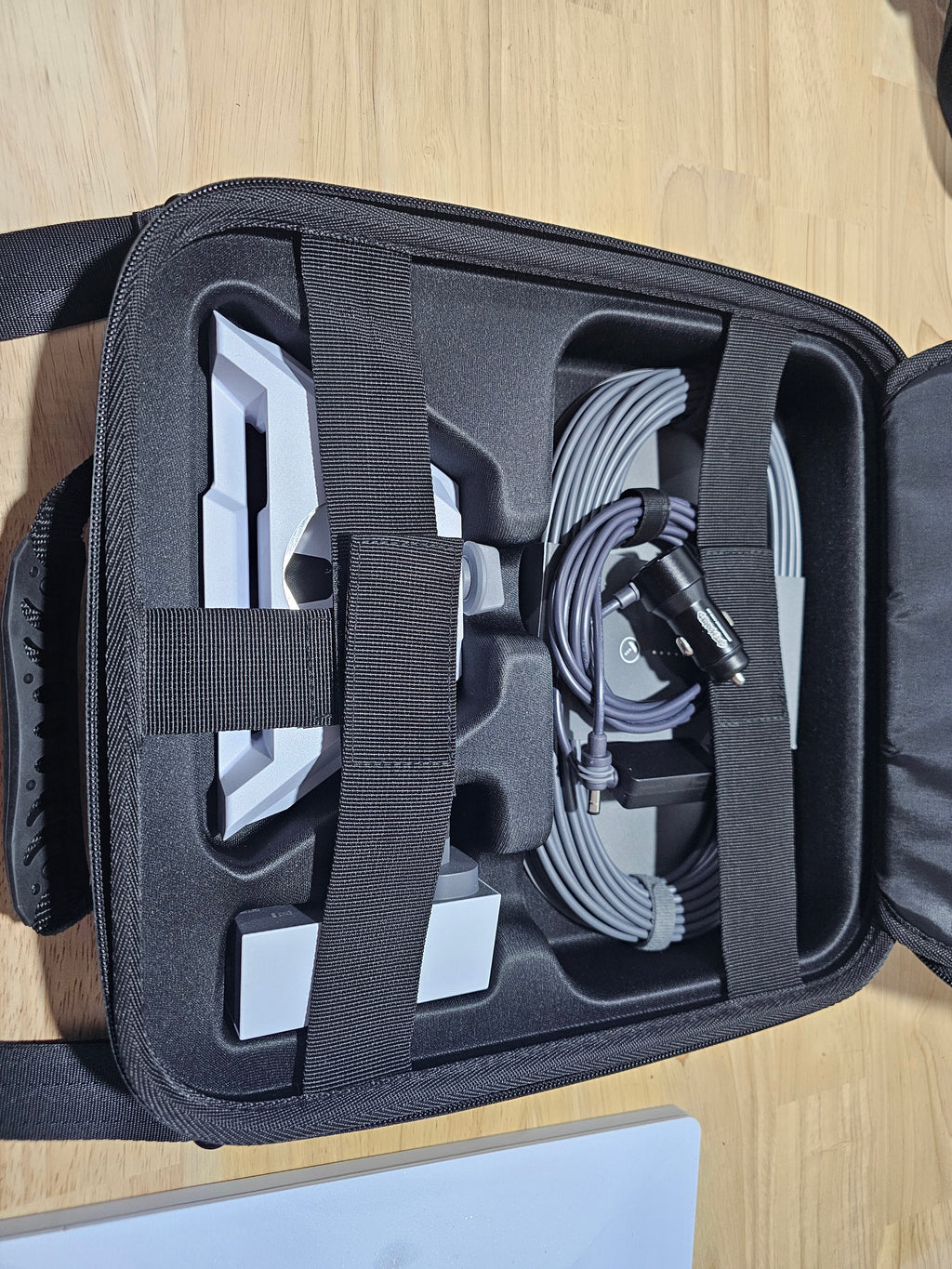 Starlink Mini Carry Case – Premium Hard Shell Travel Case