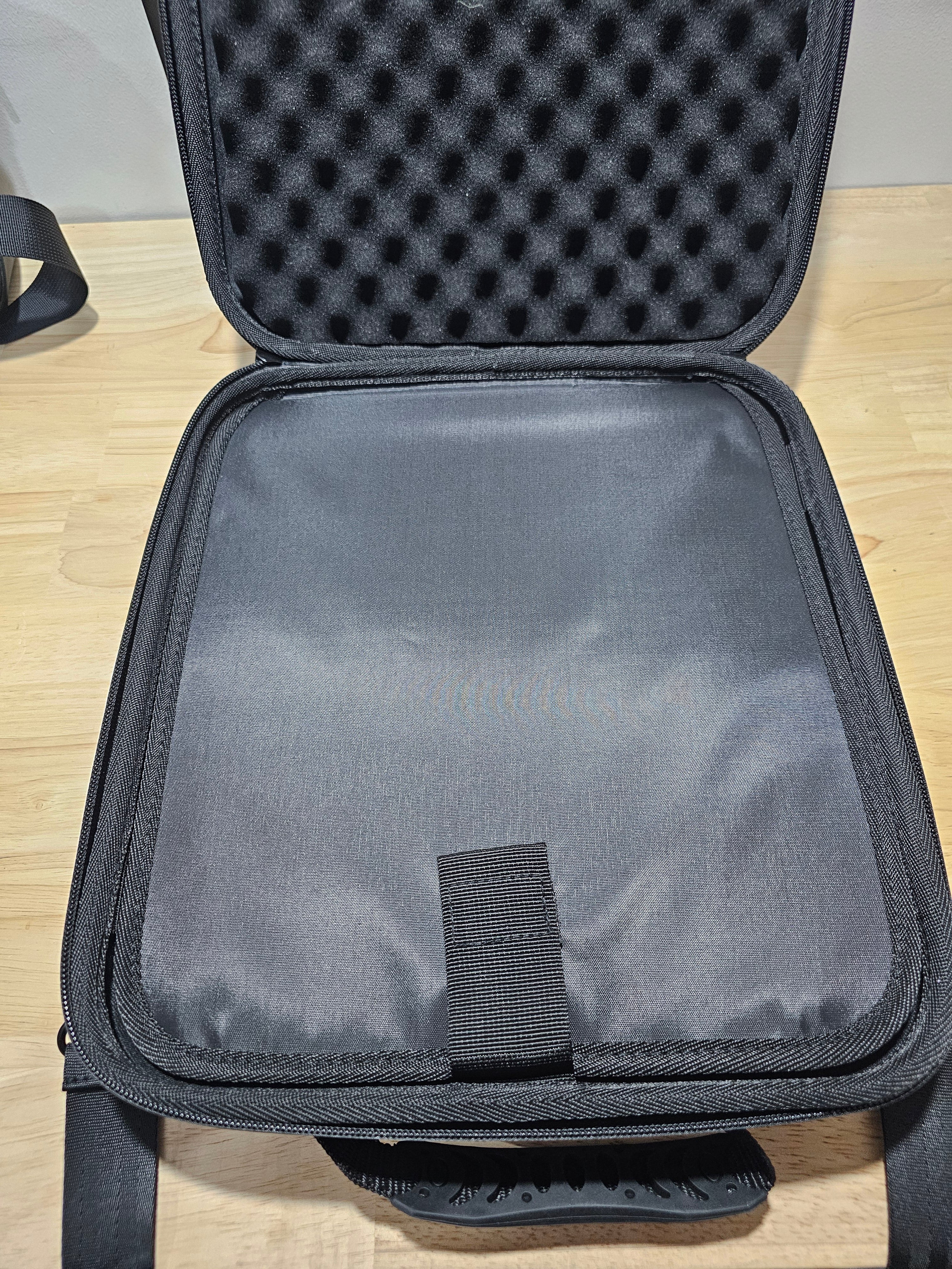 Starlink Mini Carry Case – Premium Hard Shell Travel Case