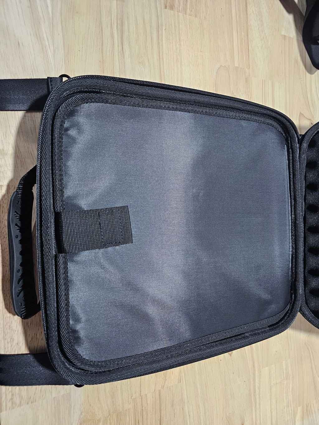 Starlink Mini Carry Case – Premium Hard Shell Travel Case