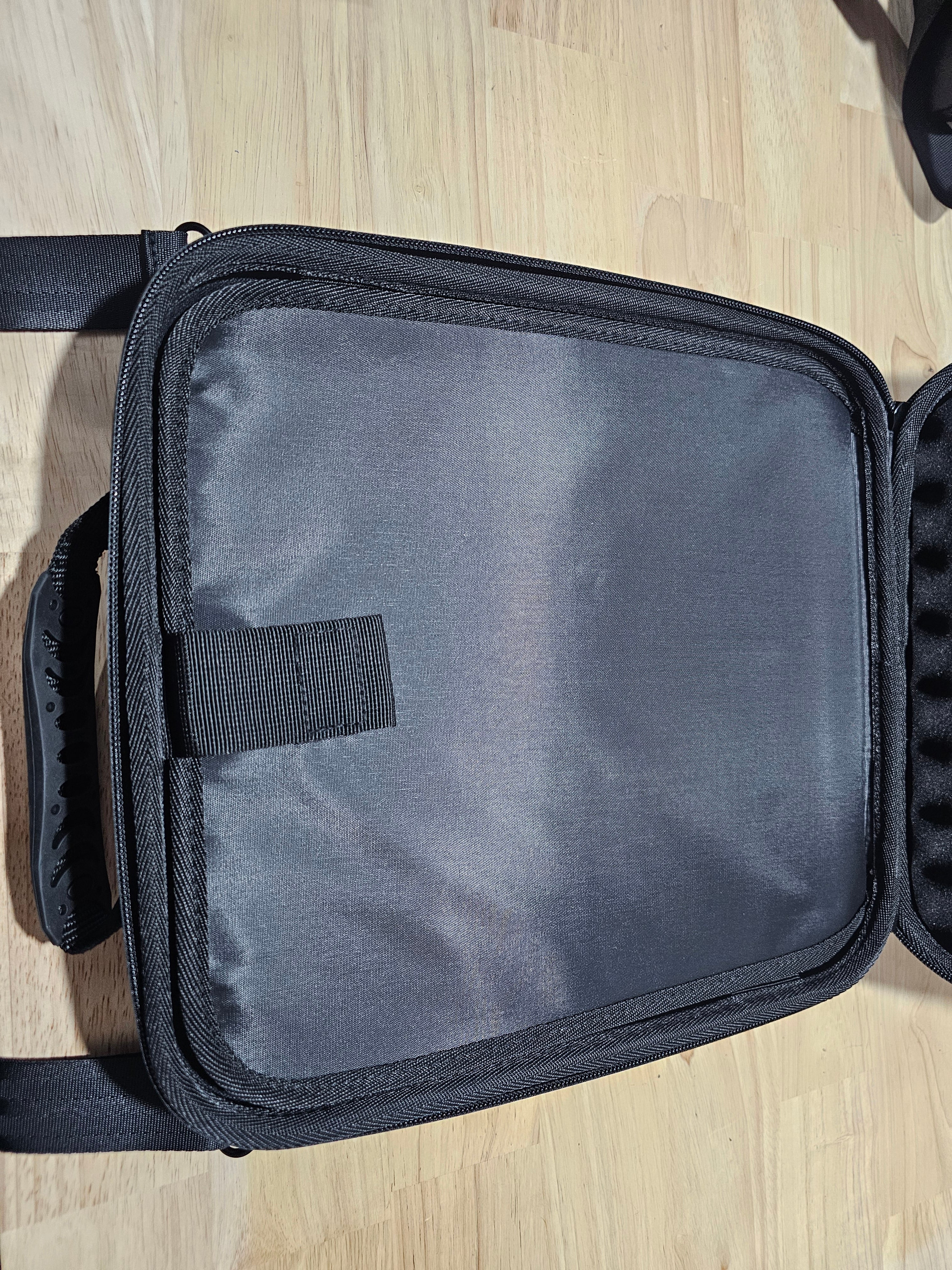 Starlink Mini Carry Case – Premium Hard Shell Travel Case