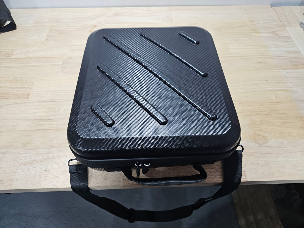 Starlink Mini Carry Case – Premium Hard Shell Travel Case