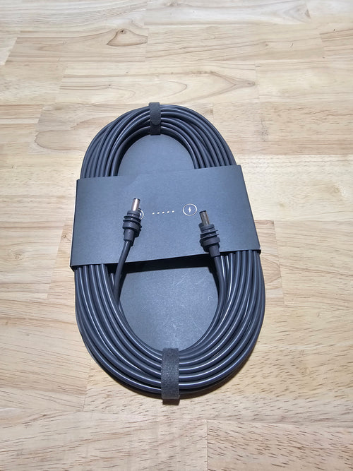 Genuine Starlink Mini DC Power Cable – 15m (OEM)