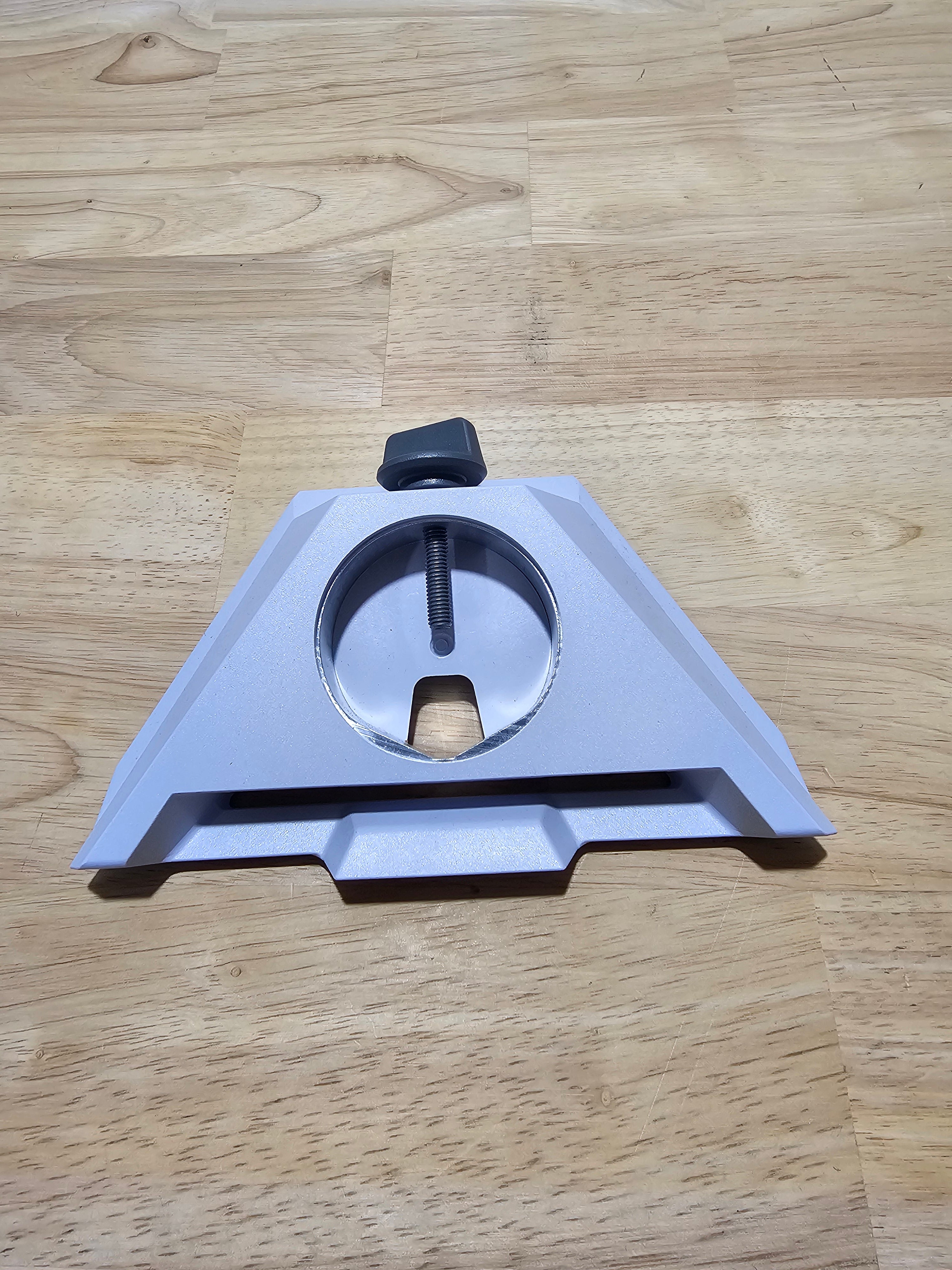 Genuine Starlink Mini Pipe Adapter – OEM Pole Mount Adapter