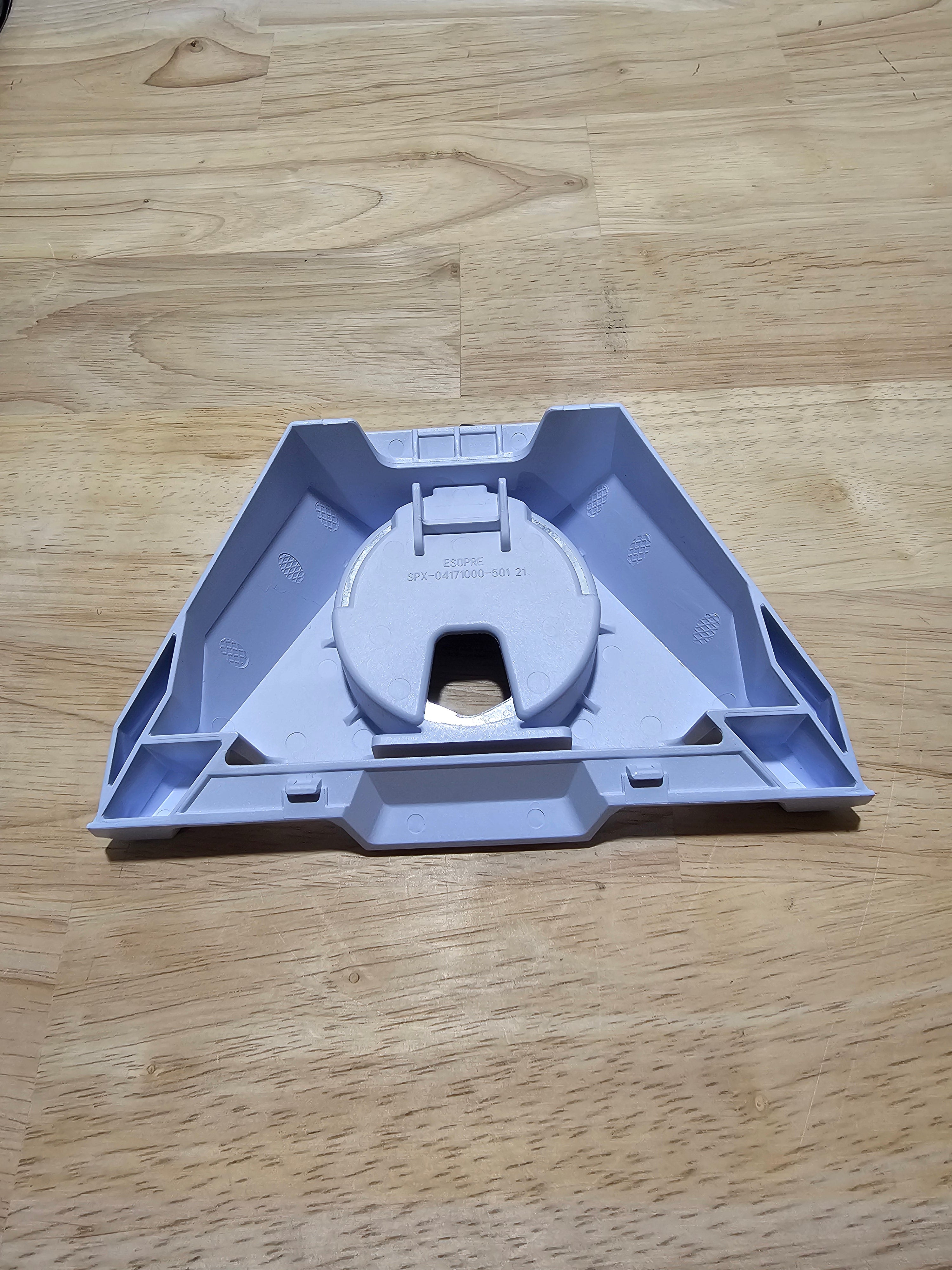 Genuine Starlink Mini Pipe Adapter – OEM Pole Mount Adapter