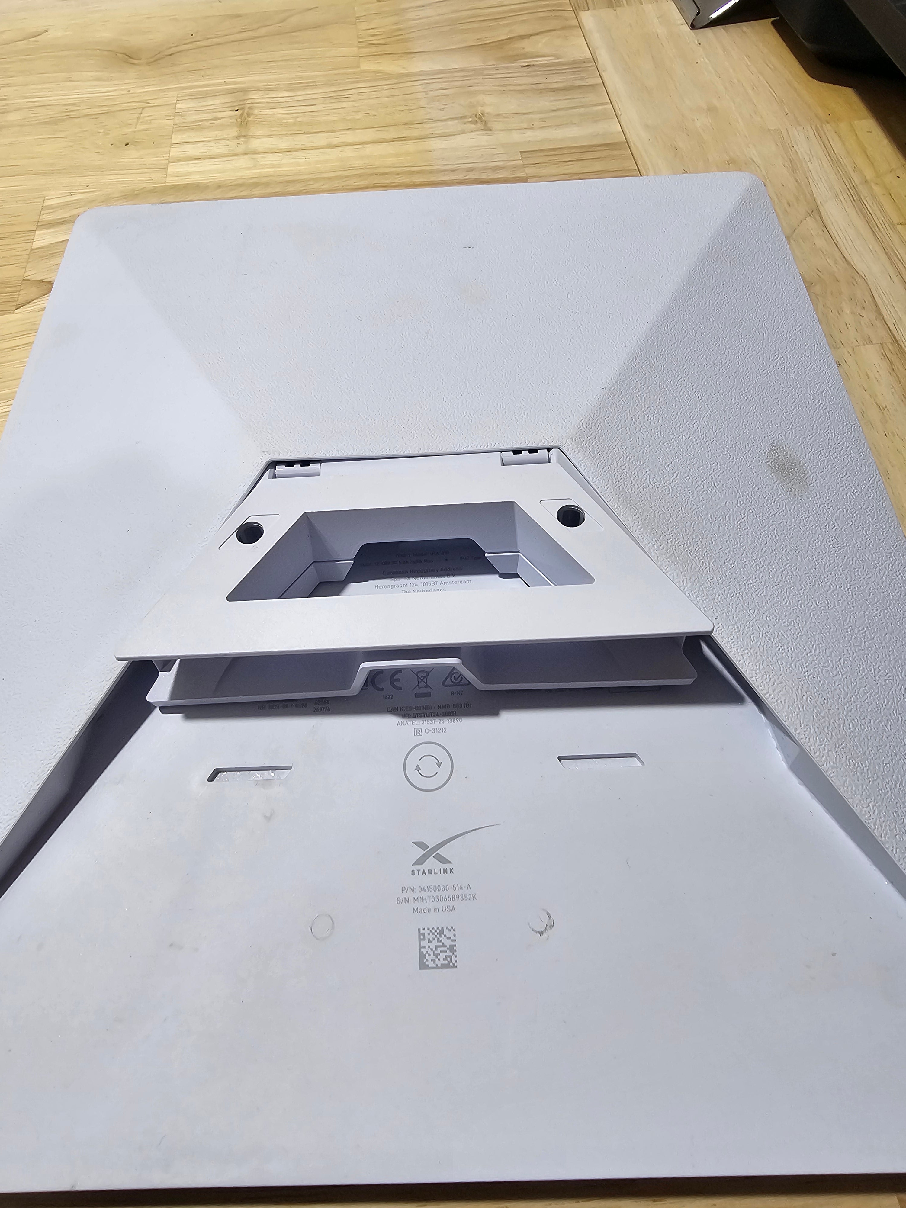 Genuine Starlink Mini Kickstand – Replacement Stand (OEM)