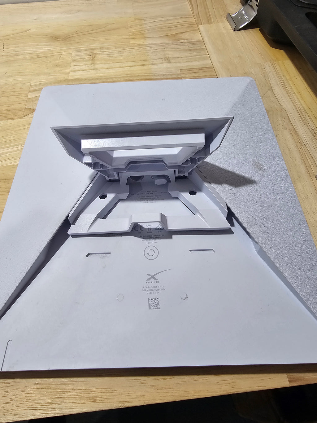 Genuine Starlink Mini Kickstand – Replacement Stand (OEM)