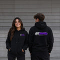 Get Mounted Hoodie