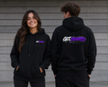 Get Mounted Hoodie