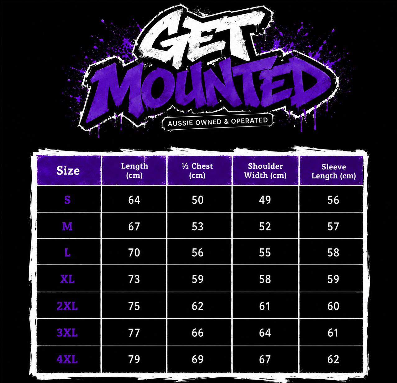 Get Mounted Graphic Tee