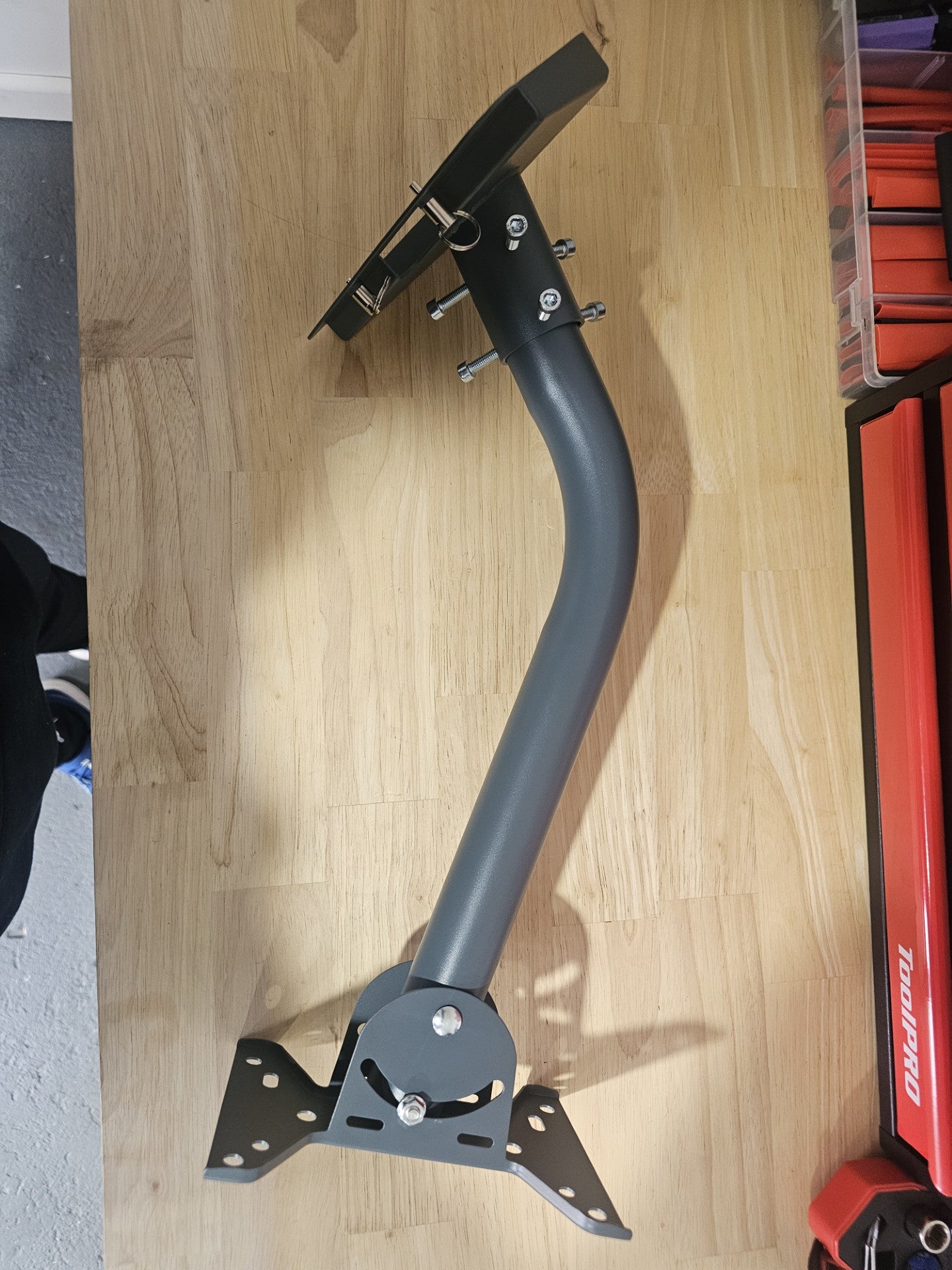 Starlink Gen 3 Wall Mount