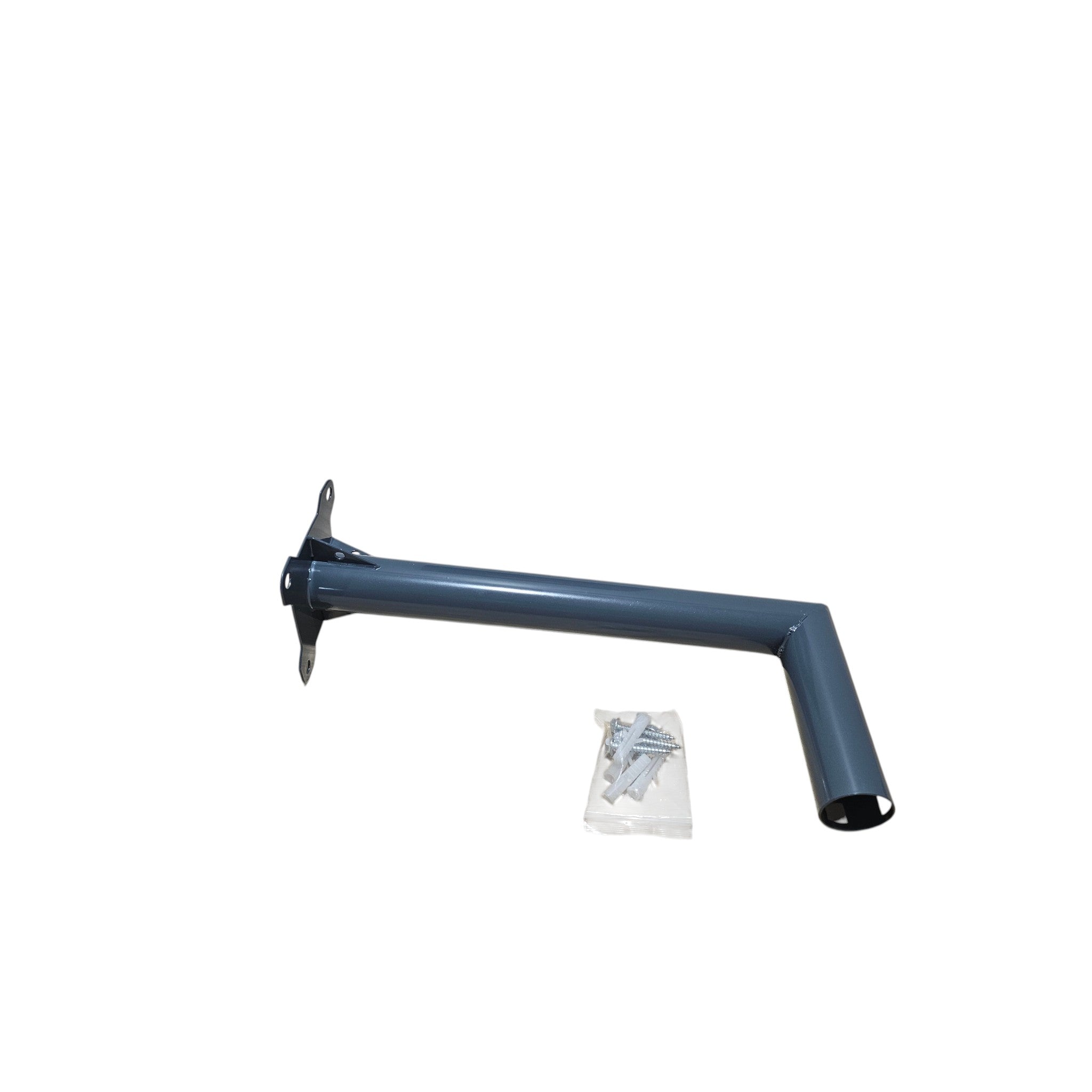 Articulated Wall Mount for Starlink