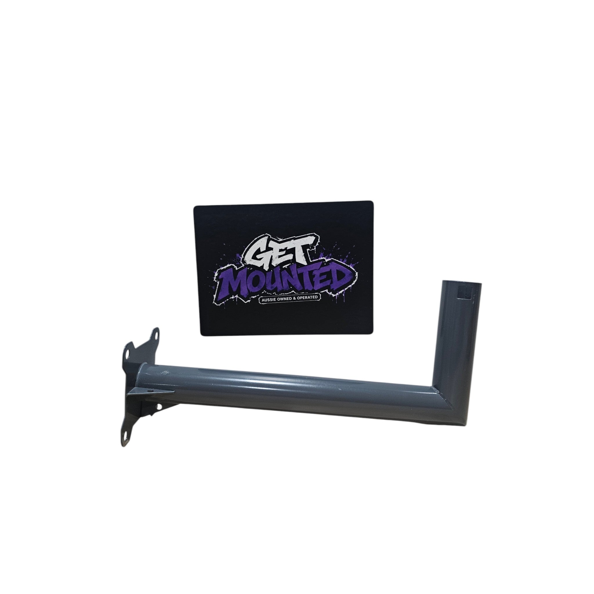 Articulated Wall Mount for Starlink
