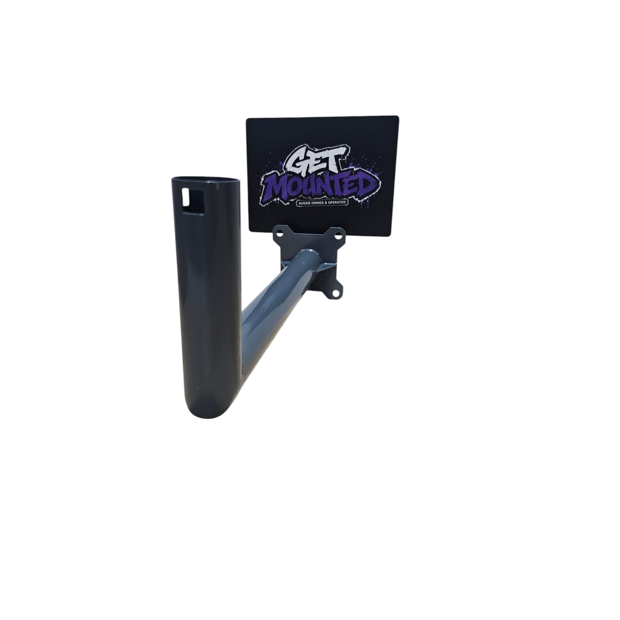 Articulated Wall Mount for Starlink