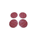 110mm diameter!

Need to mount your Get Mounted Starlink Gen 3 Magnetic Mount somewhere that's not made of steel? We've got you covered.

These galvanised steel mounting discs are designed to create a secure magnetic mounting point on almost any flat surface.