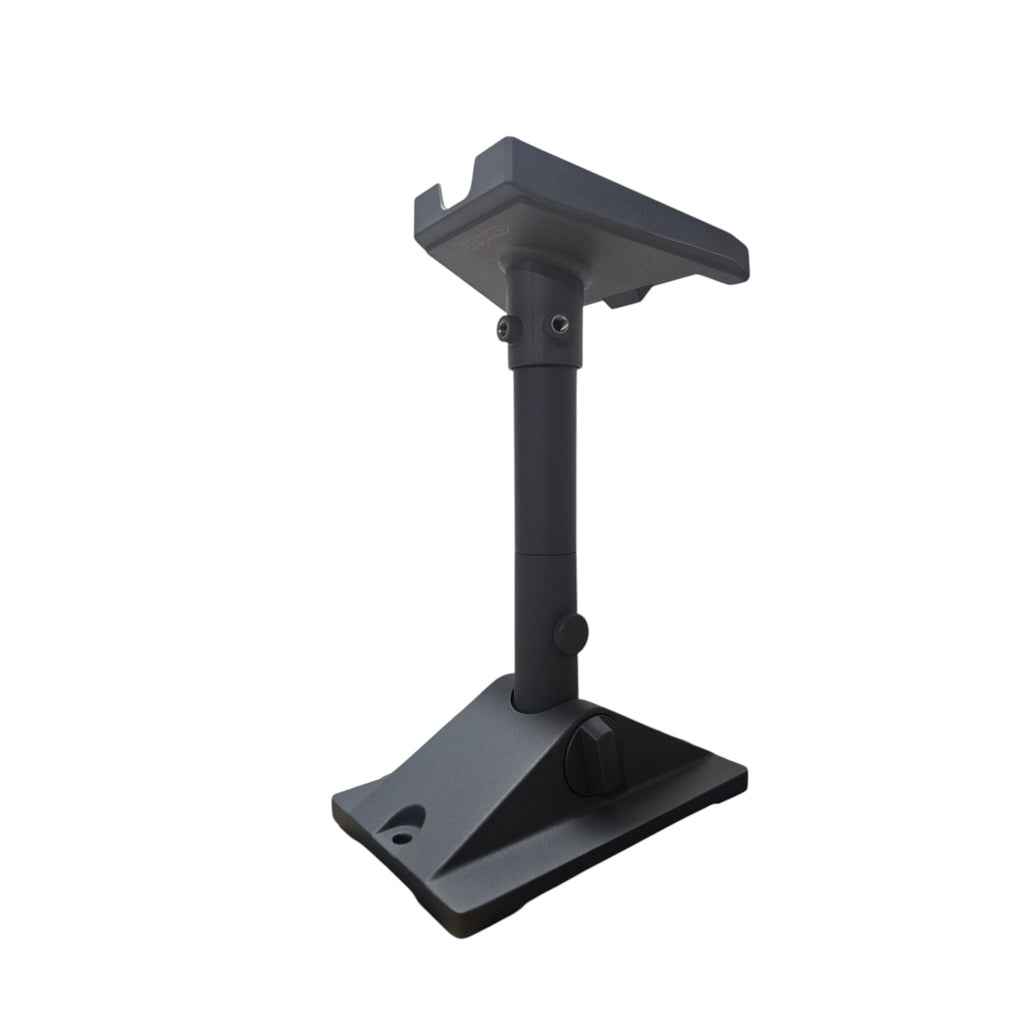 House-mount-Starlink-Gen-3-mount. Showing the robustness. Ready to mount on roof, wall, shed, fasia. Clean low profile. Aluminium and ready for Australian weather conditions.