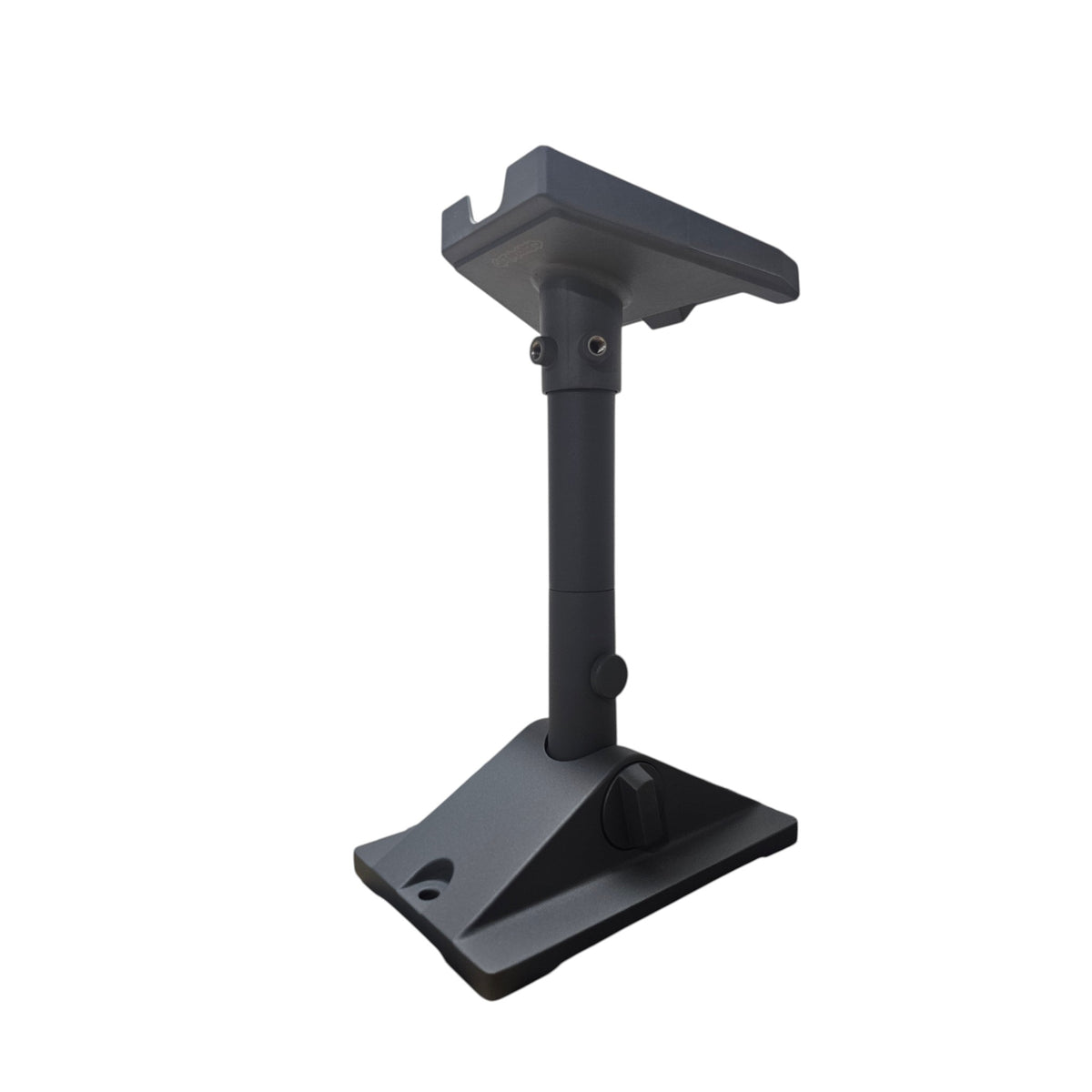 House-mount-Starlink-Gen-3-mount. Showing the robustness. Ready to mount on roof, wall, shed, fasia. Clean low profile. Aluminium and ready for Australian weather conditions.