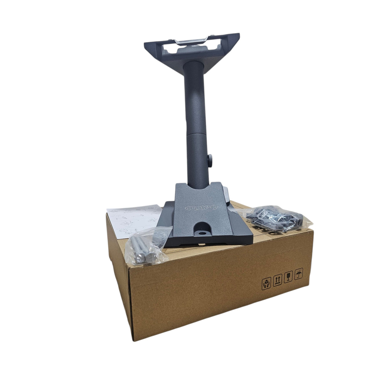 Roof Mount for Starlink Mini