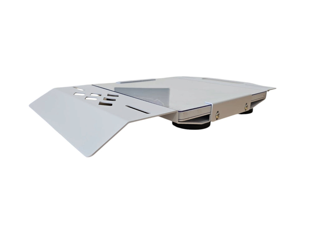 Magentic Mount with Wind Guard for Starlink Mini