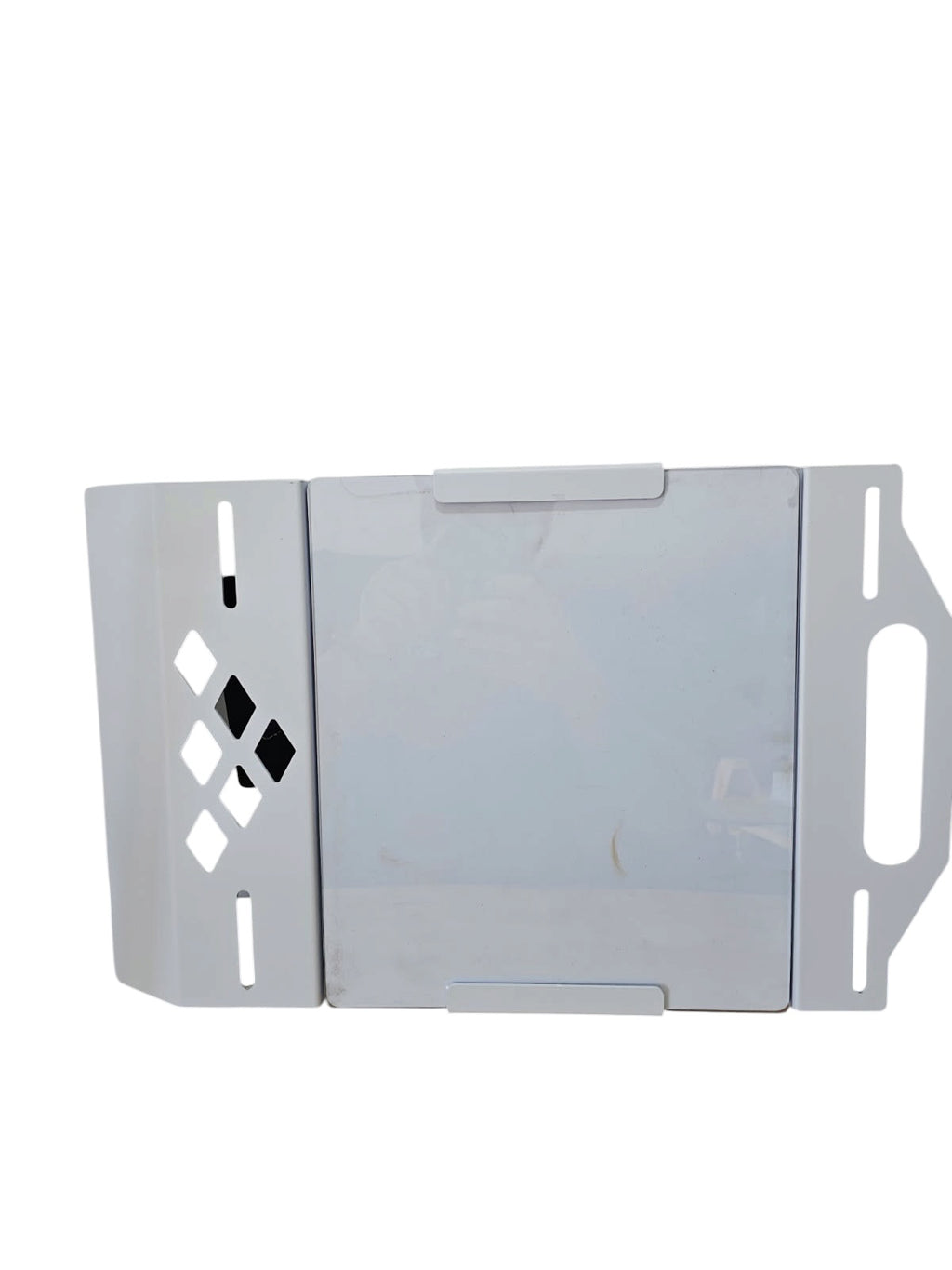 Magentic Mount with Wind Guard for Starlink Mini